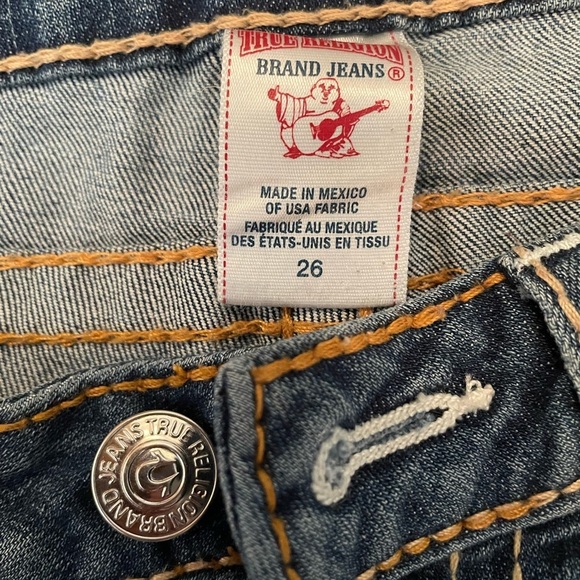 True religion jeans - Picture 4 of 4